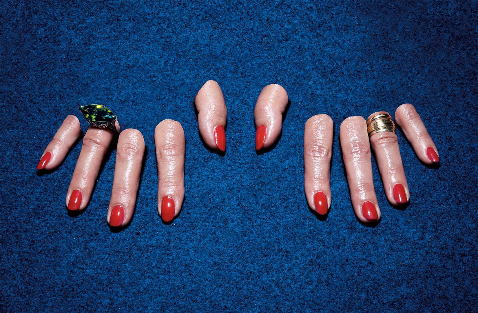 © Maurizio Cattelan et Pierpaolo Ferrari