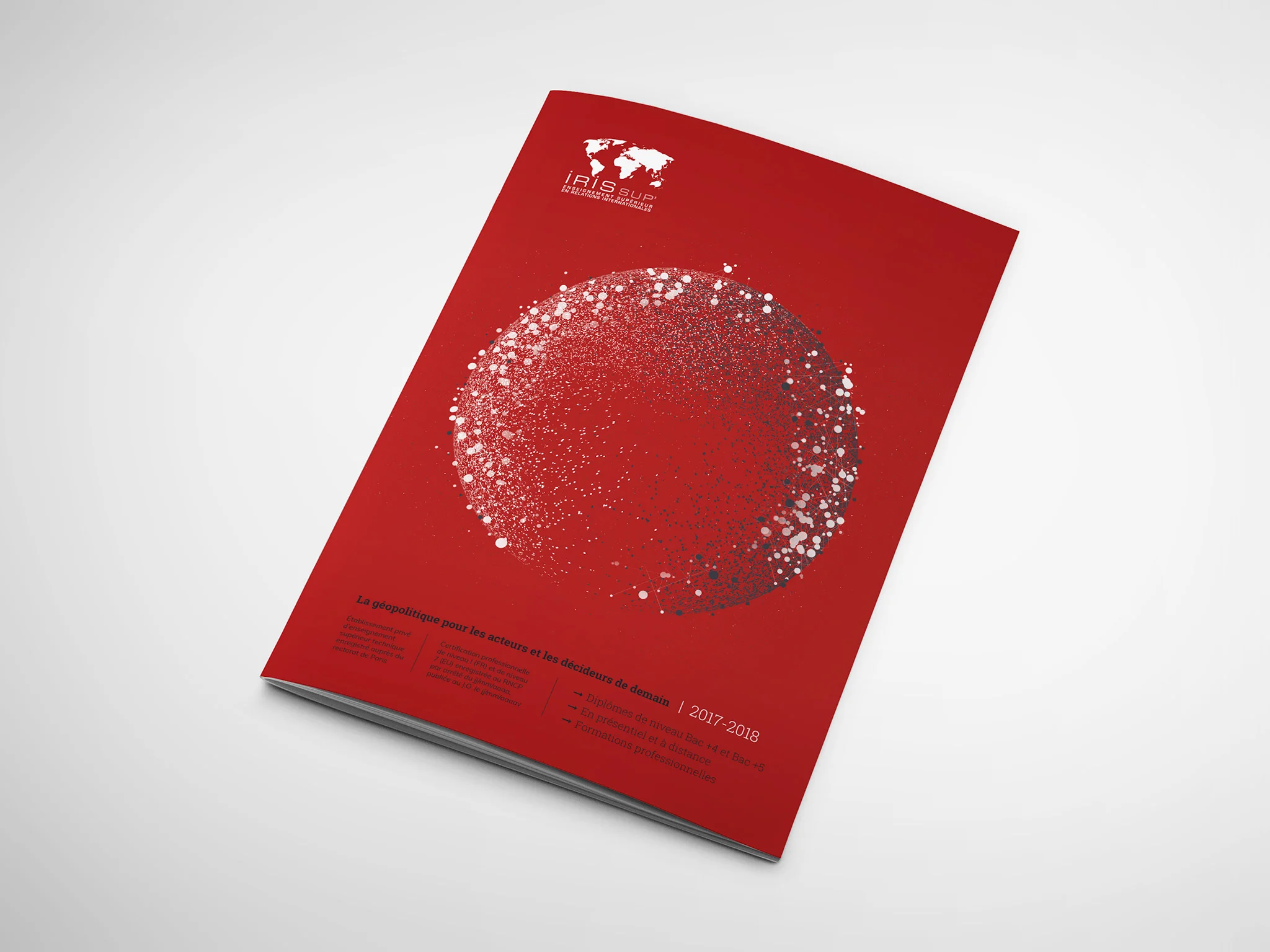 Couverture, pistes de recherche