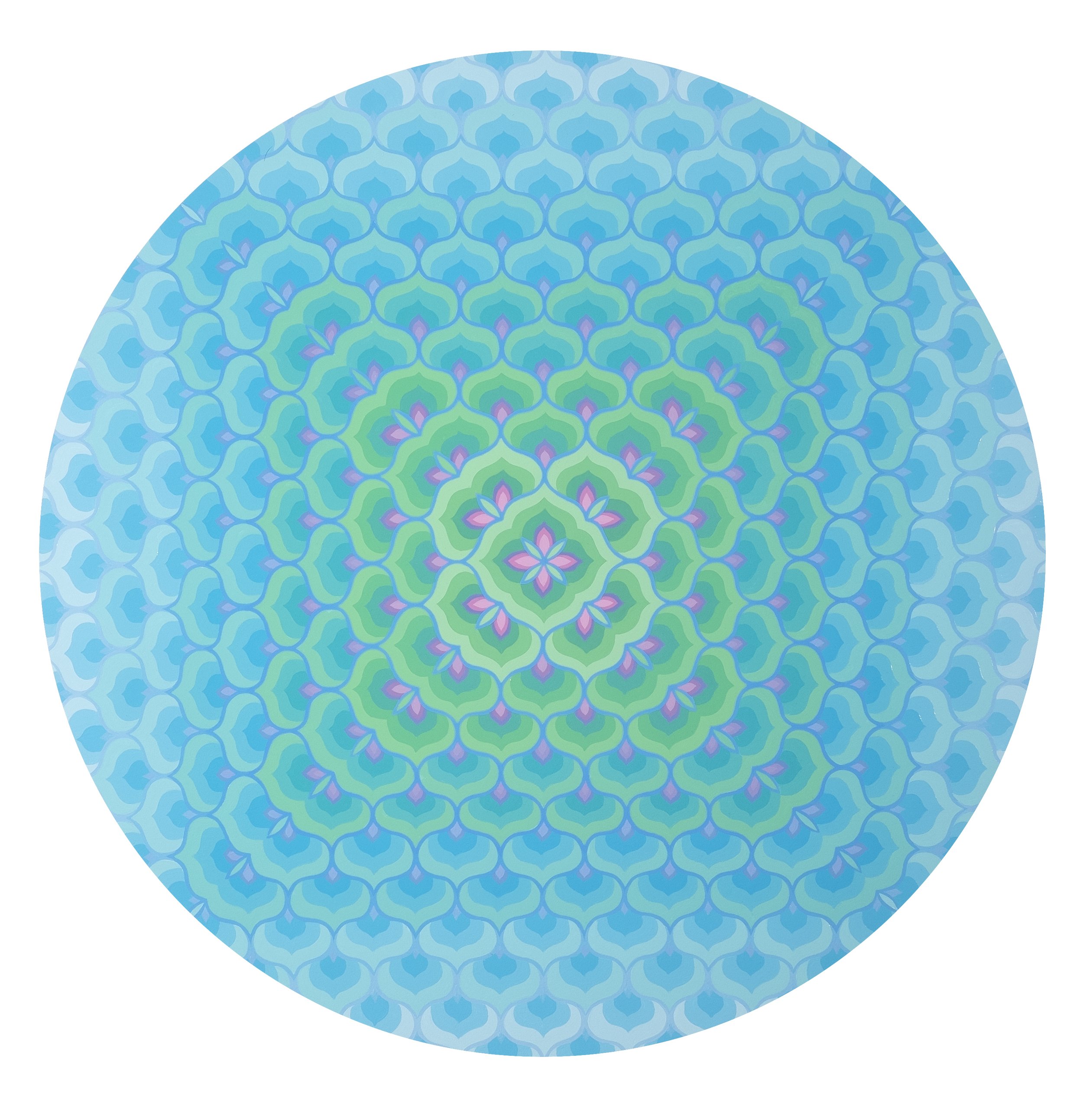 Efflorescence