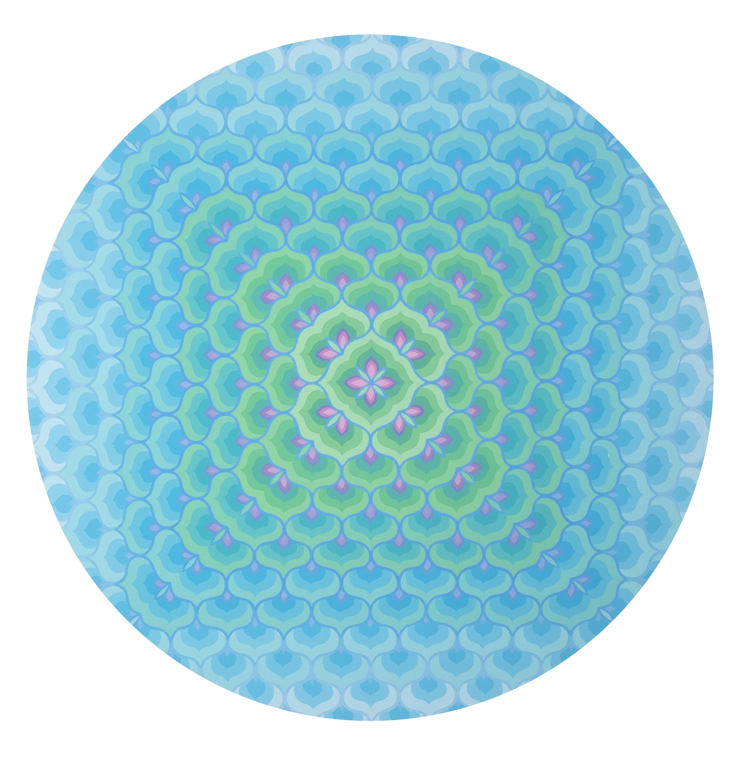 Efflorescence