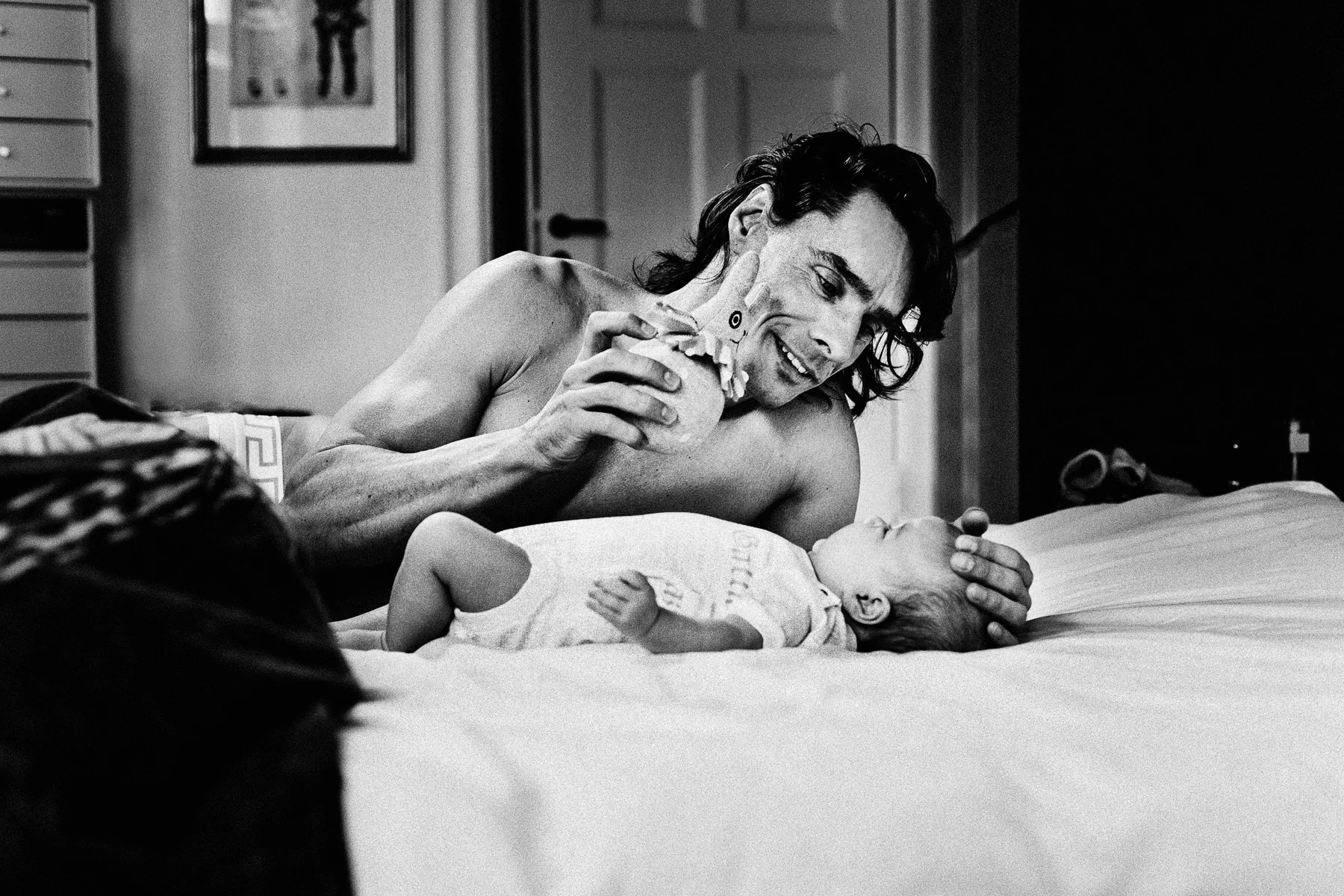 Peter Siepen / Mama Magazine