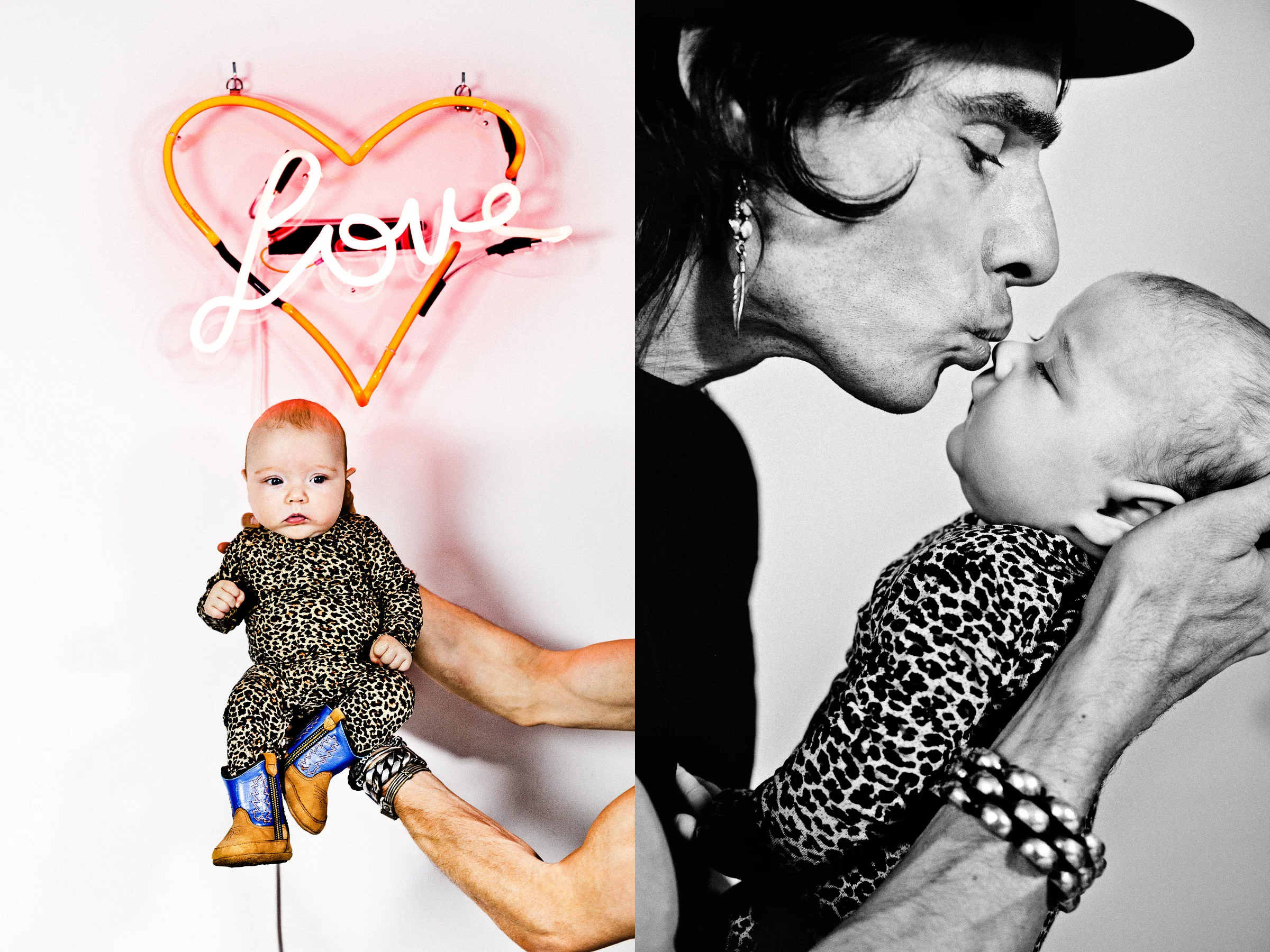 Peter Siepen / Mama Magazine