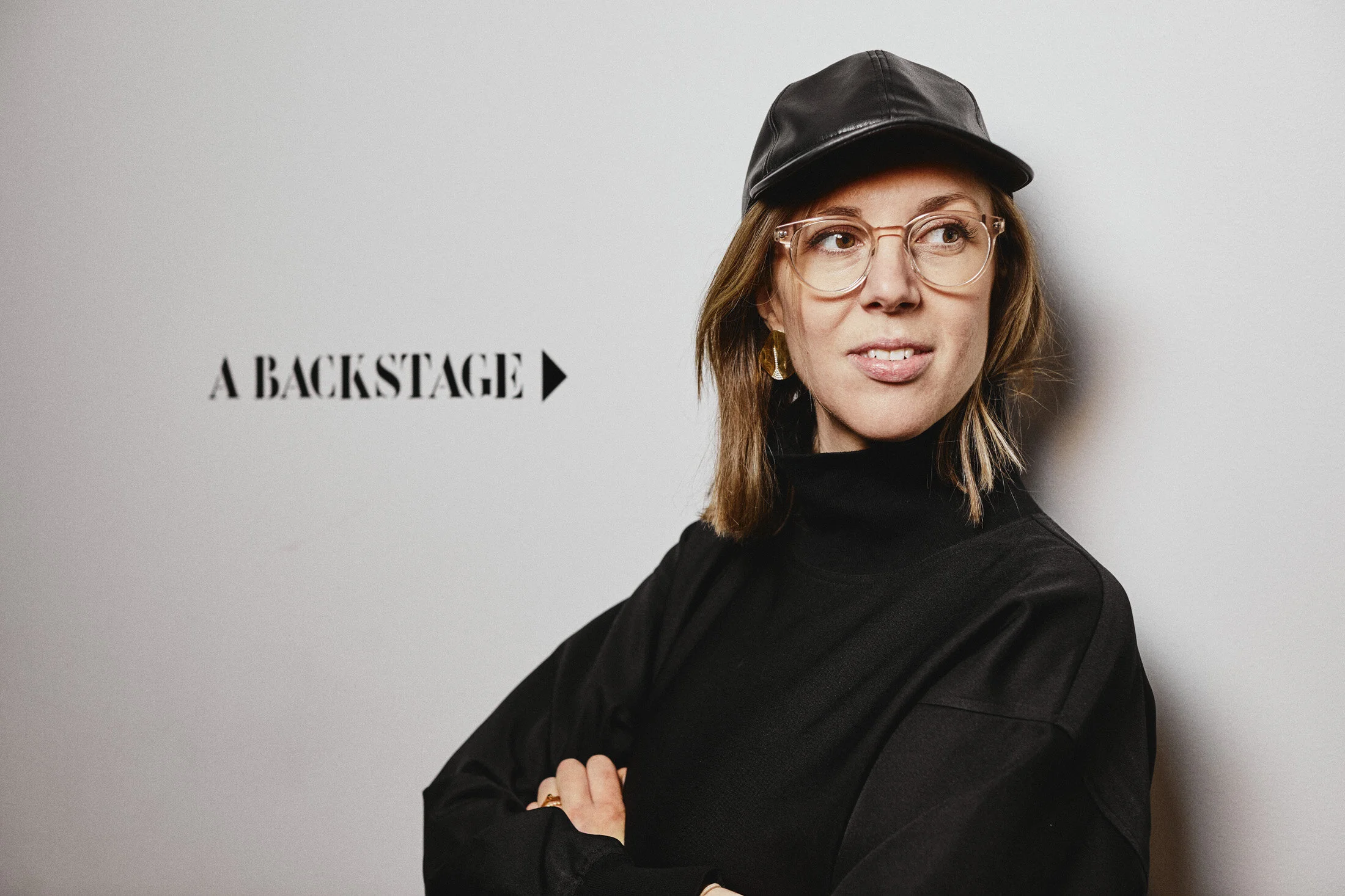 Tua Asplund / A HOUSE