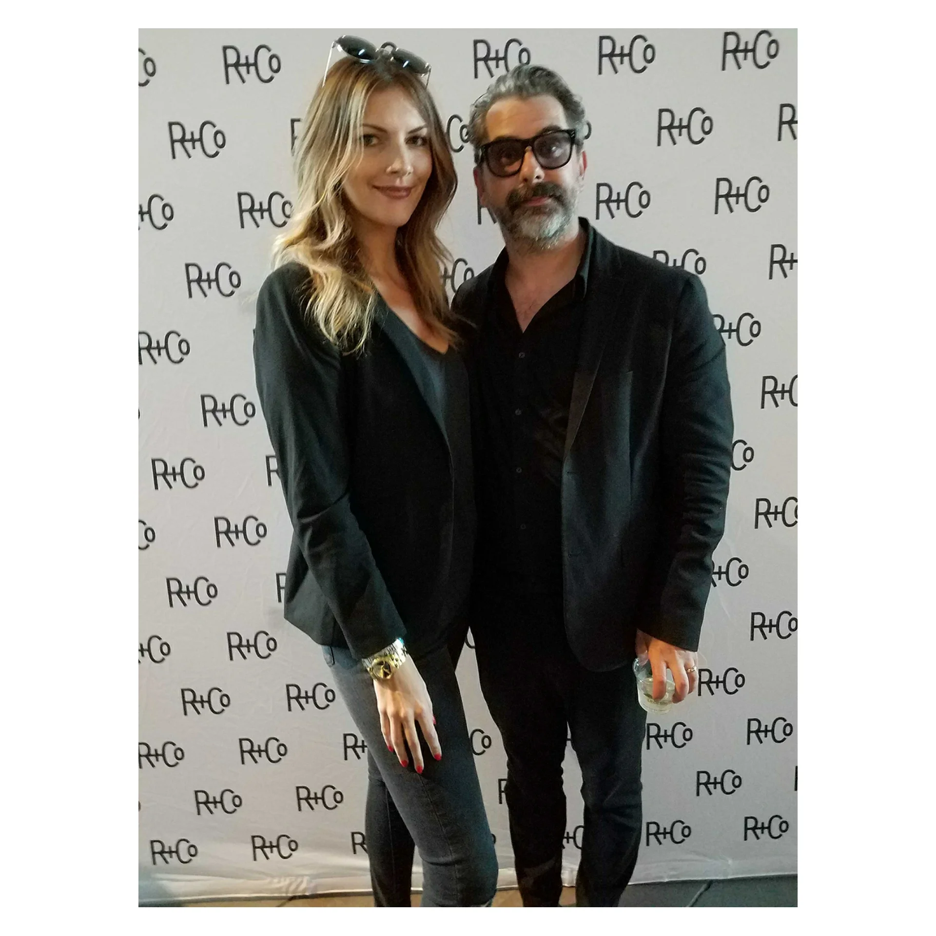 MJ & R+Co Educator Douglas McCoy