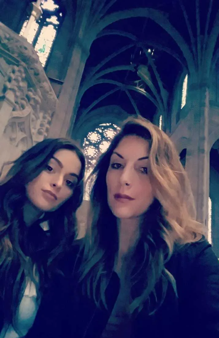 JO & MJ - San Francisco