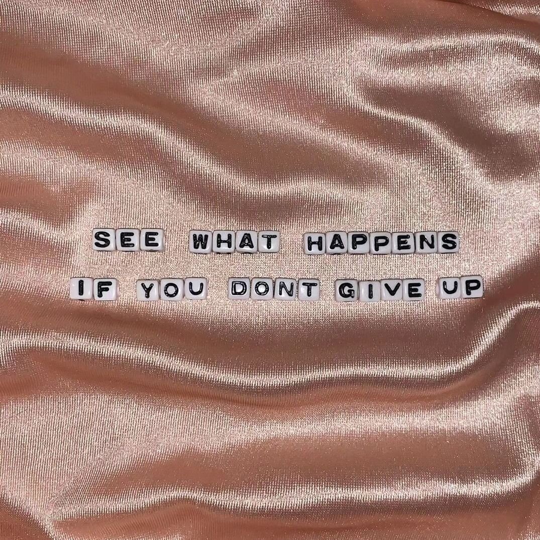 &deg;&bull; Two things you have control of in your life; your attitude + your effort. &bull;&deg; ✨️ @lumiere_salon_atelier

#GiveGoodHair
#LetYourLightShine 
#AllYouNeedIsGoodHair