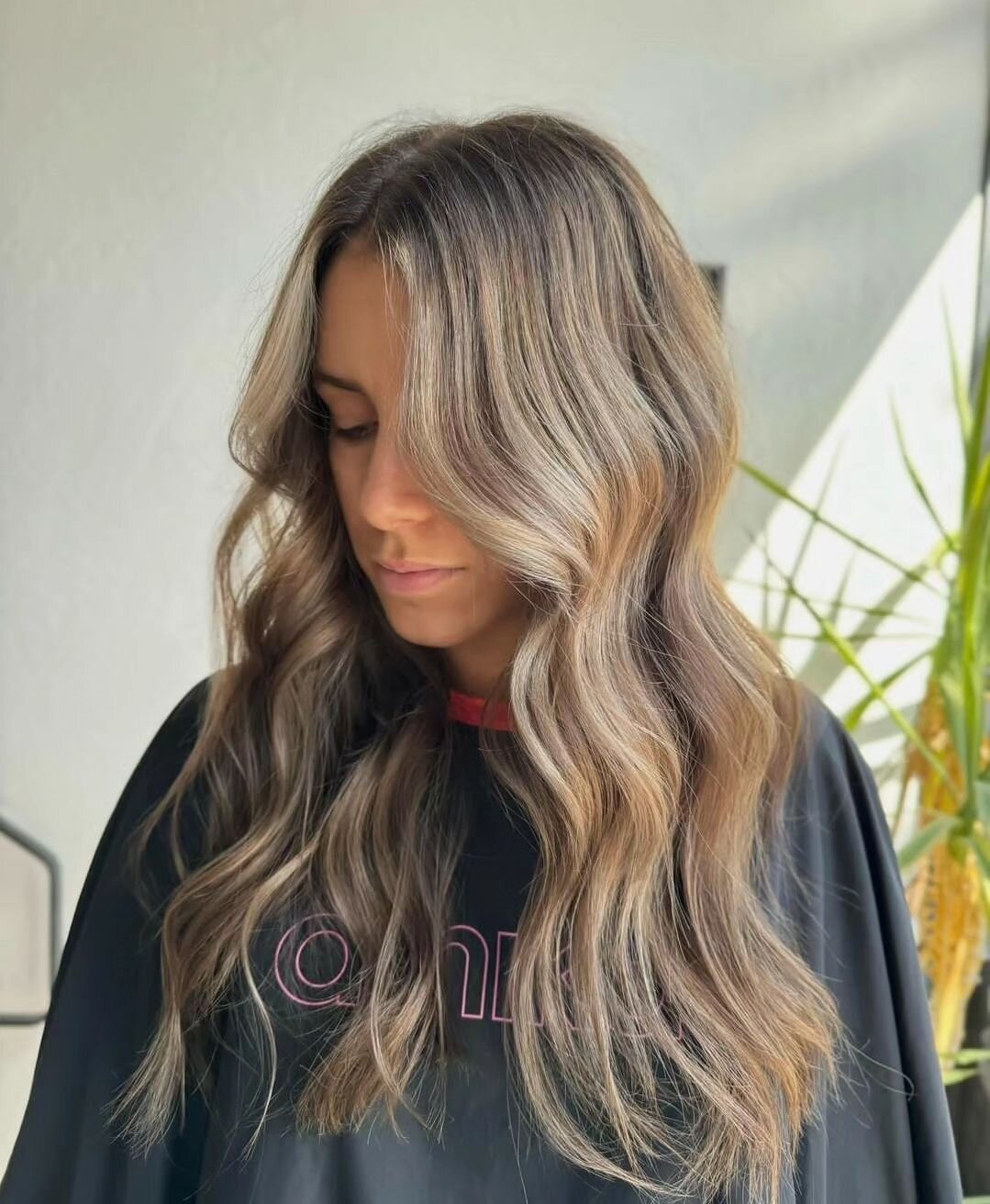 &deg; &bull; H I G H L I G H T S &bull; &deg; ✨️ @hairby_halia 

#GiveGoodHair 
#LetYourLightShine 
#AllYouNeedIsGoodHair