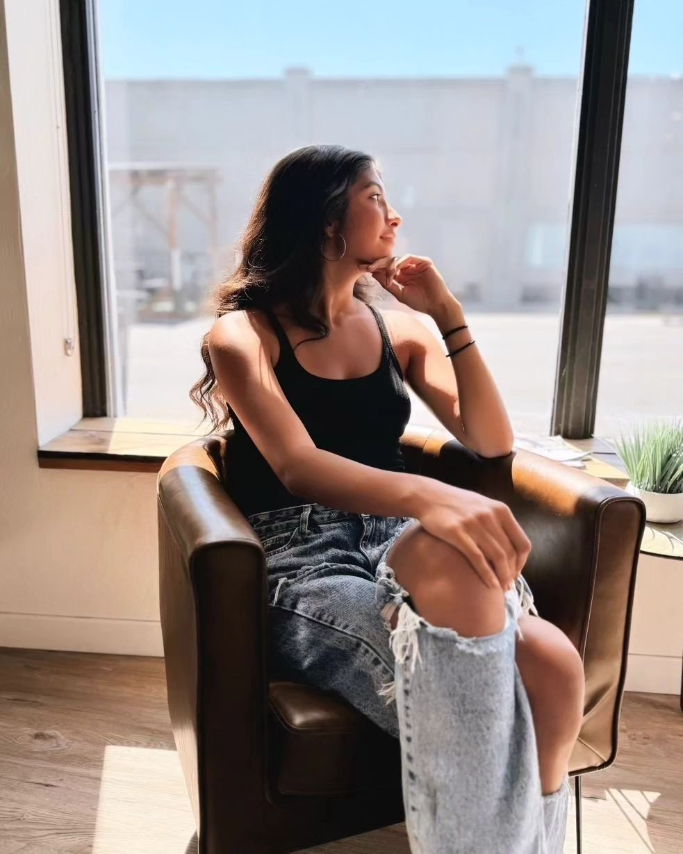 Lumi&egrave;re Salon turned 10 years old this year + our namesake, Lucca, celebrated her sweet 16! ✨️ 

Thank you @hairby_halia for capturing these moments @lumiere_salon_atelier @luccam143 @mj.stylist 

#GiveGoodHair 
#LetYourLightShine 
#AllYouNeed