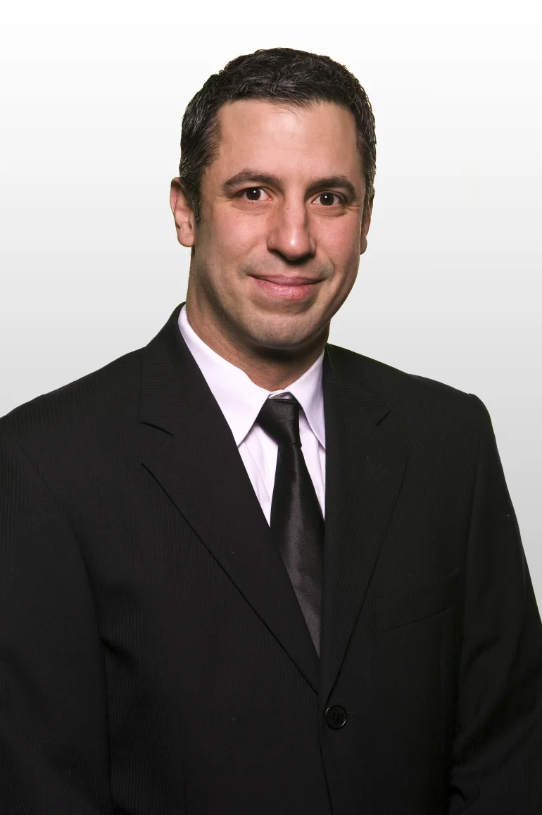Mark Carman