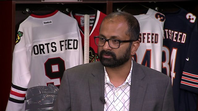 Sahadev Sharma