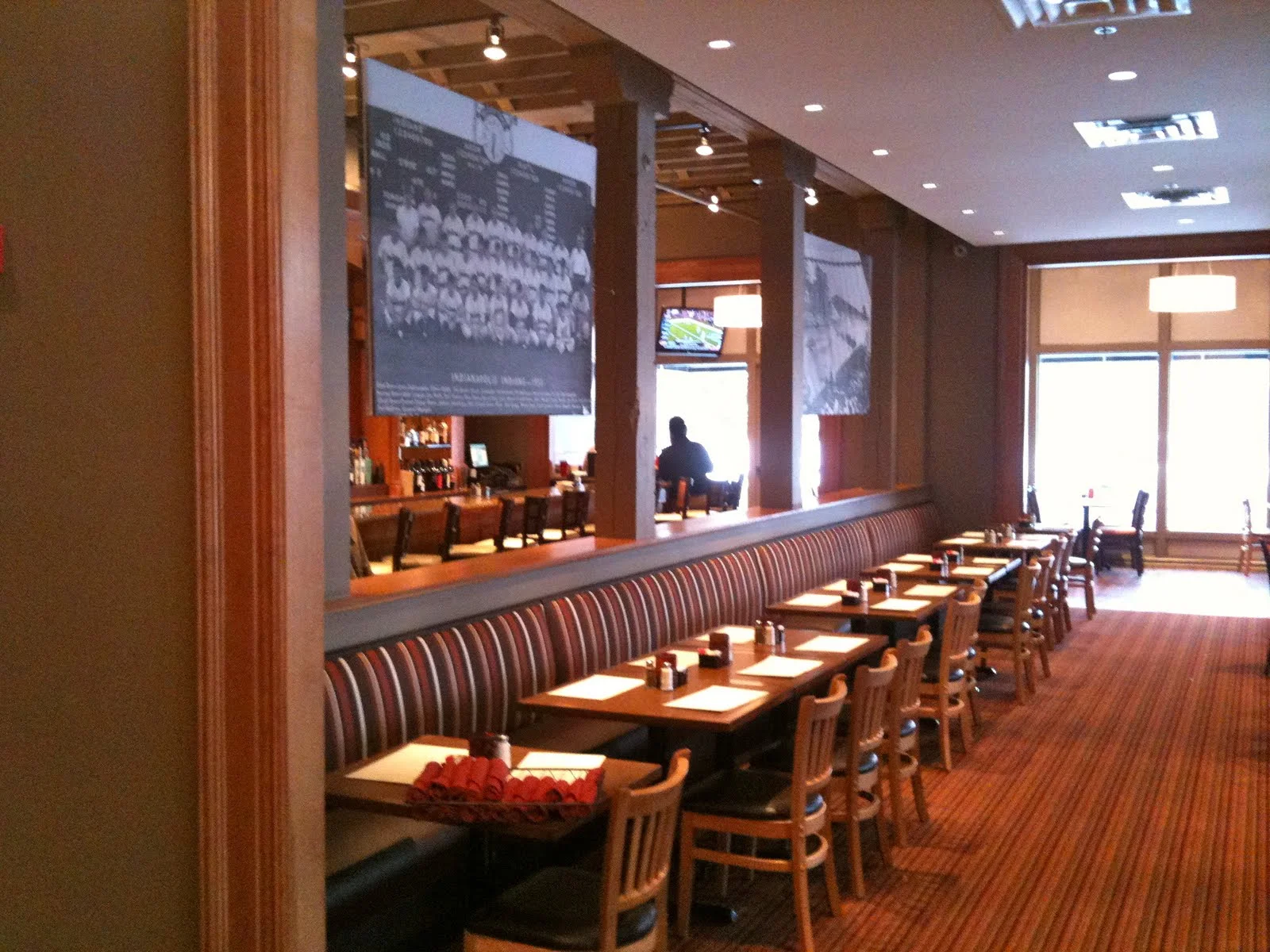 Tavern on South