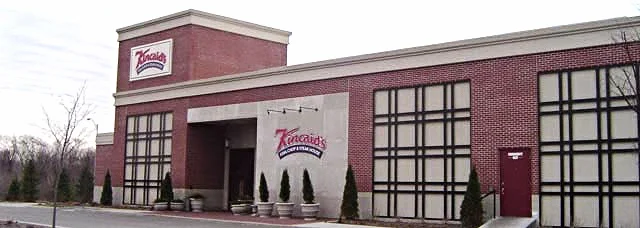 Kinkaid's Fish Chop & Steakhouse