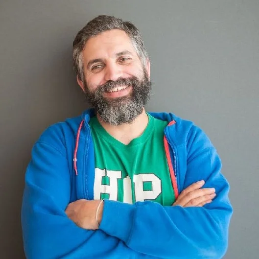 David Cuartielles