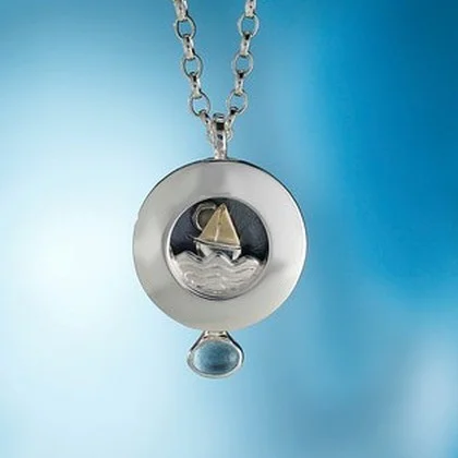 Alan Ardiff — Gemwaith R T Jewellery