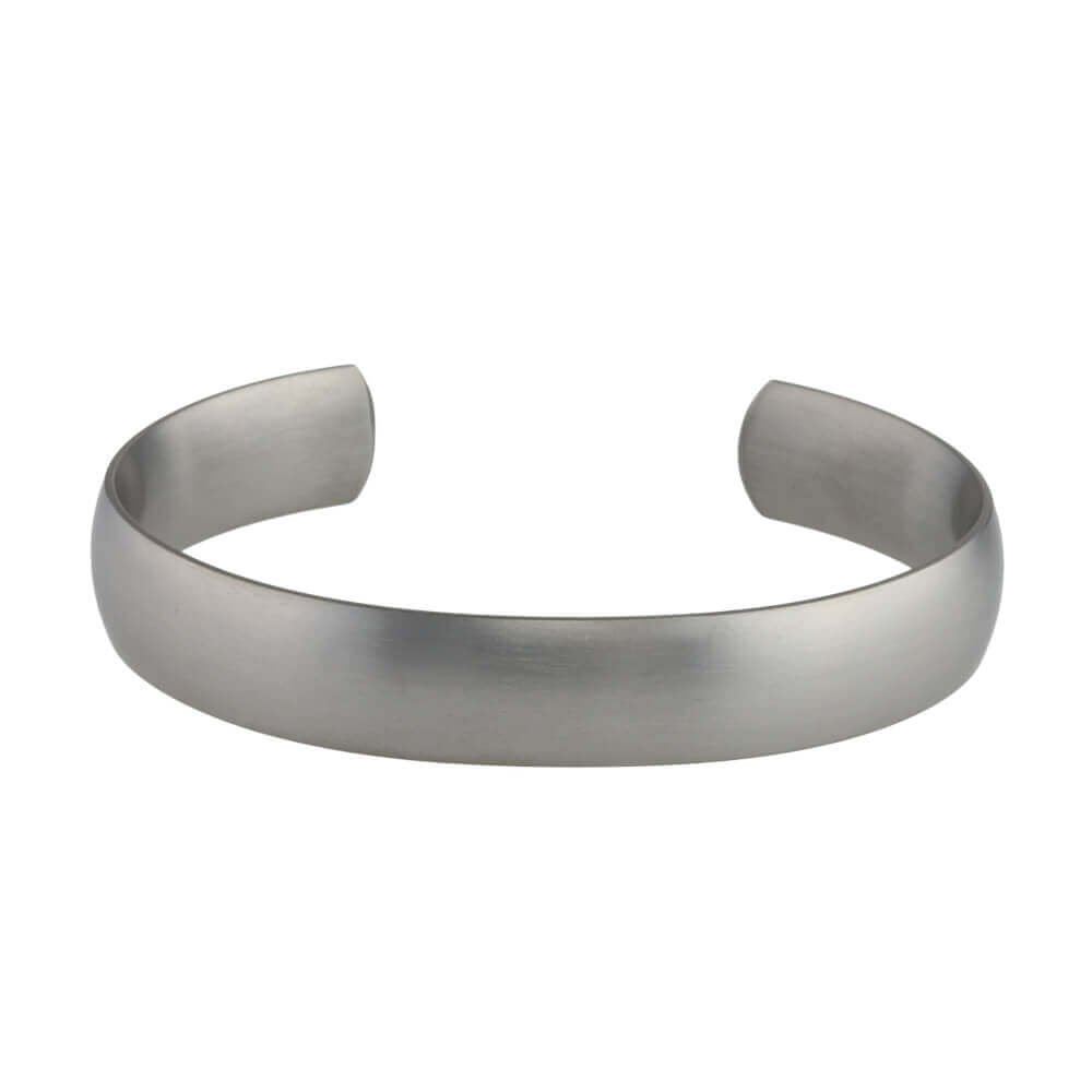 12MM WIDE COURT SHAPED TORC