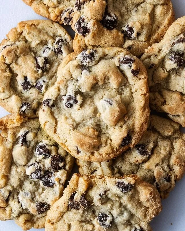 Chocolate chip cookie care packages are the best care packages.
&bull;
&bull;
&bull;
&bull;
#chocolatechipcookies #carepackages #greenpoint #brooklyn #cookies #chocolatechip #nyceeeeeats