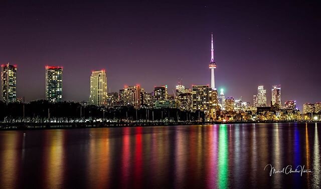 #toronto