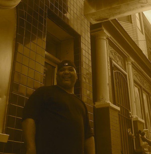 Guest Mixes - Pugilista Trading Co