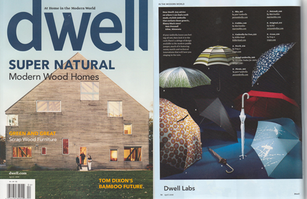 dwell,