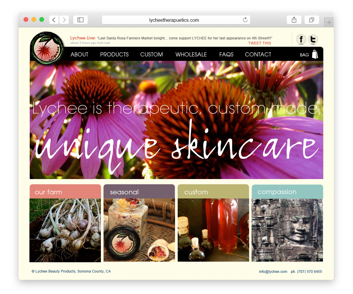 Lychee Therapeutics