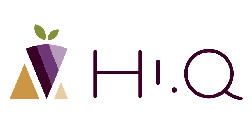 Hi.Q Logo