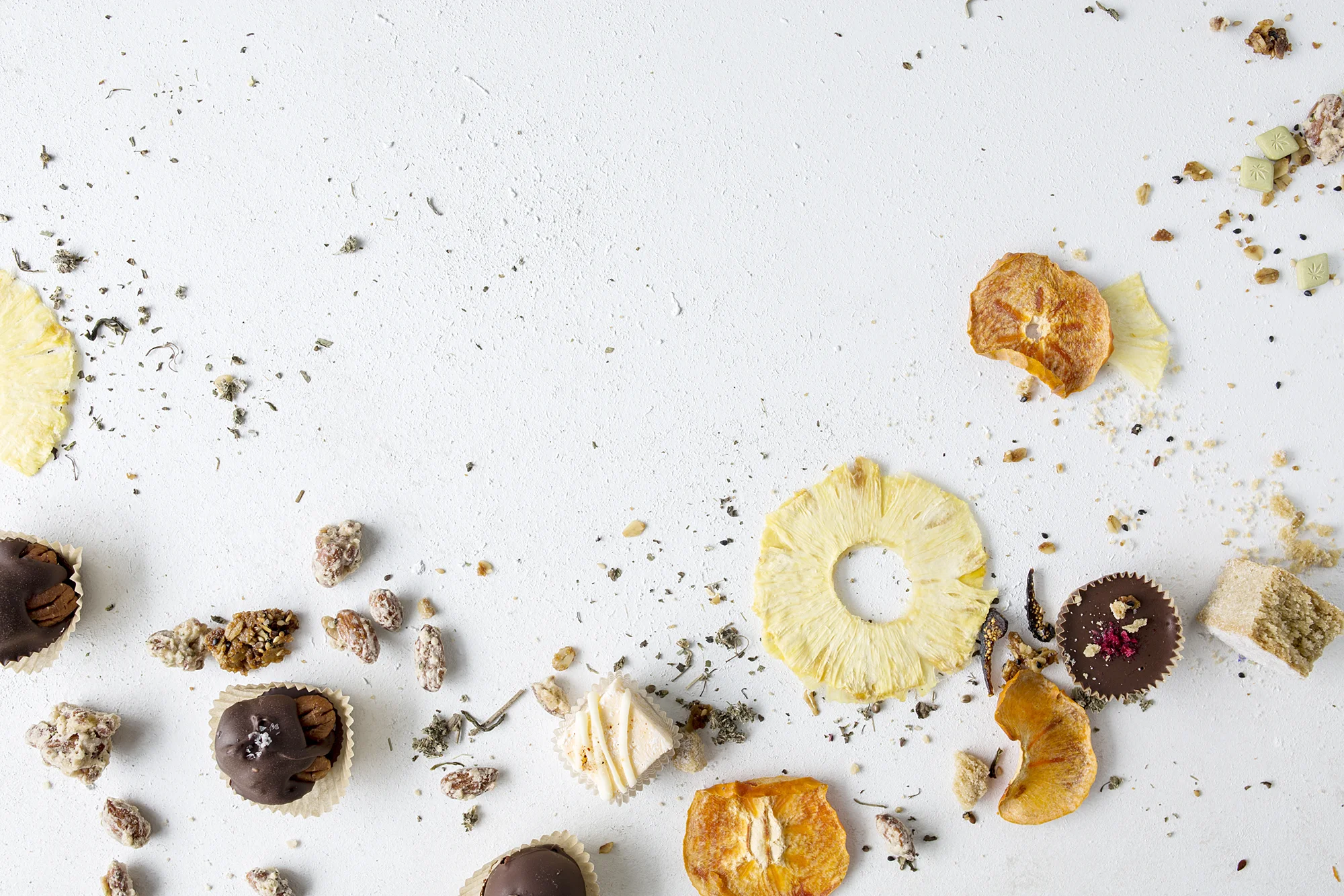 Batch Seven Edibles Category Image