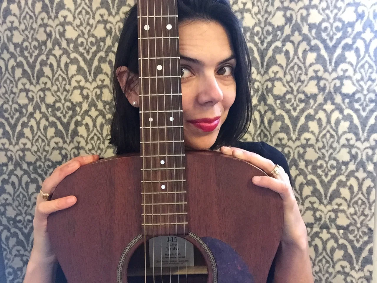 Crafts and Music Hour