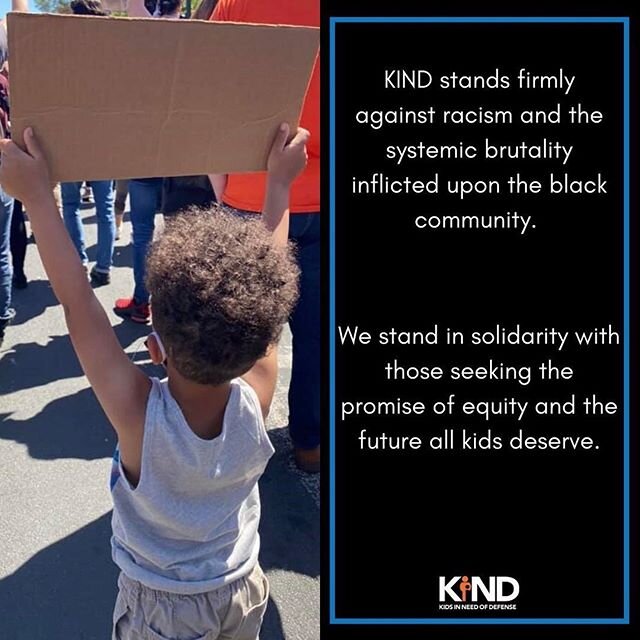 World Refugee day is June 20th. &ldquo;Equity, safety, and accountability for all&rdquo; repost from @supportkind
