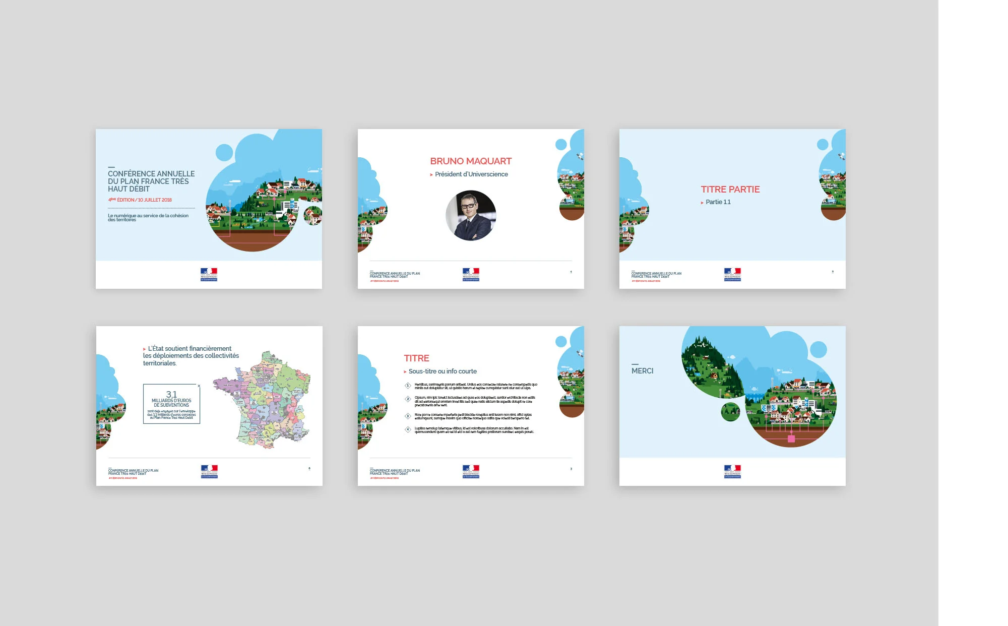 Illustrations par Le Duo