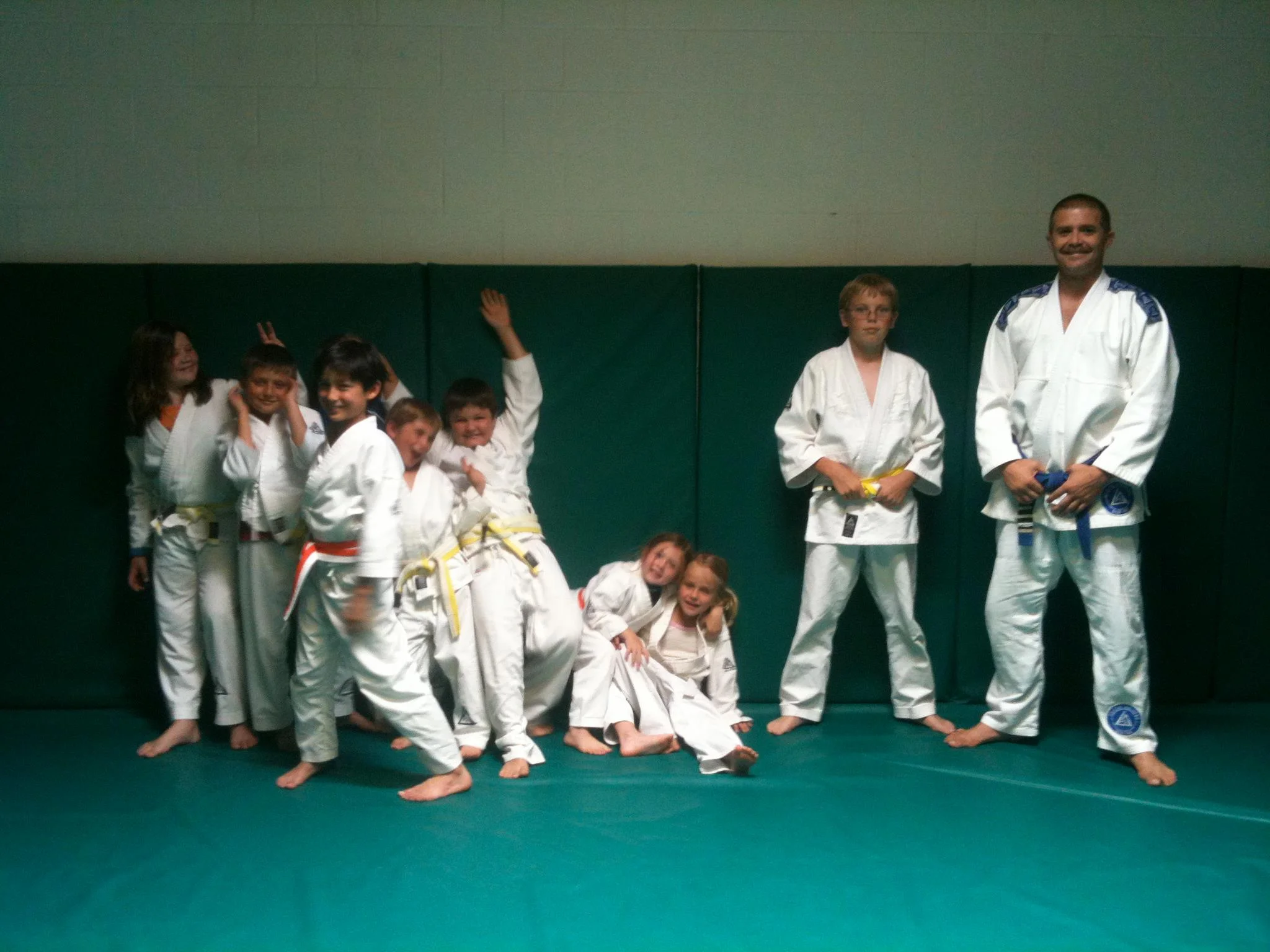 Thanksgiving Week Camp 