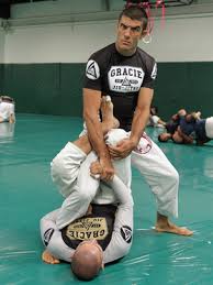 gracie master cycle