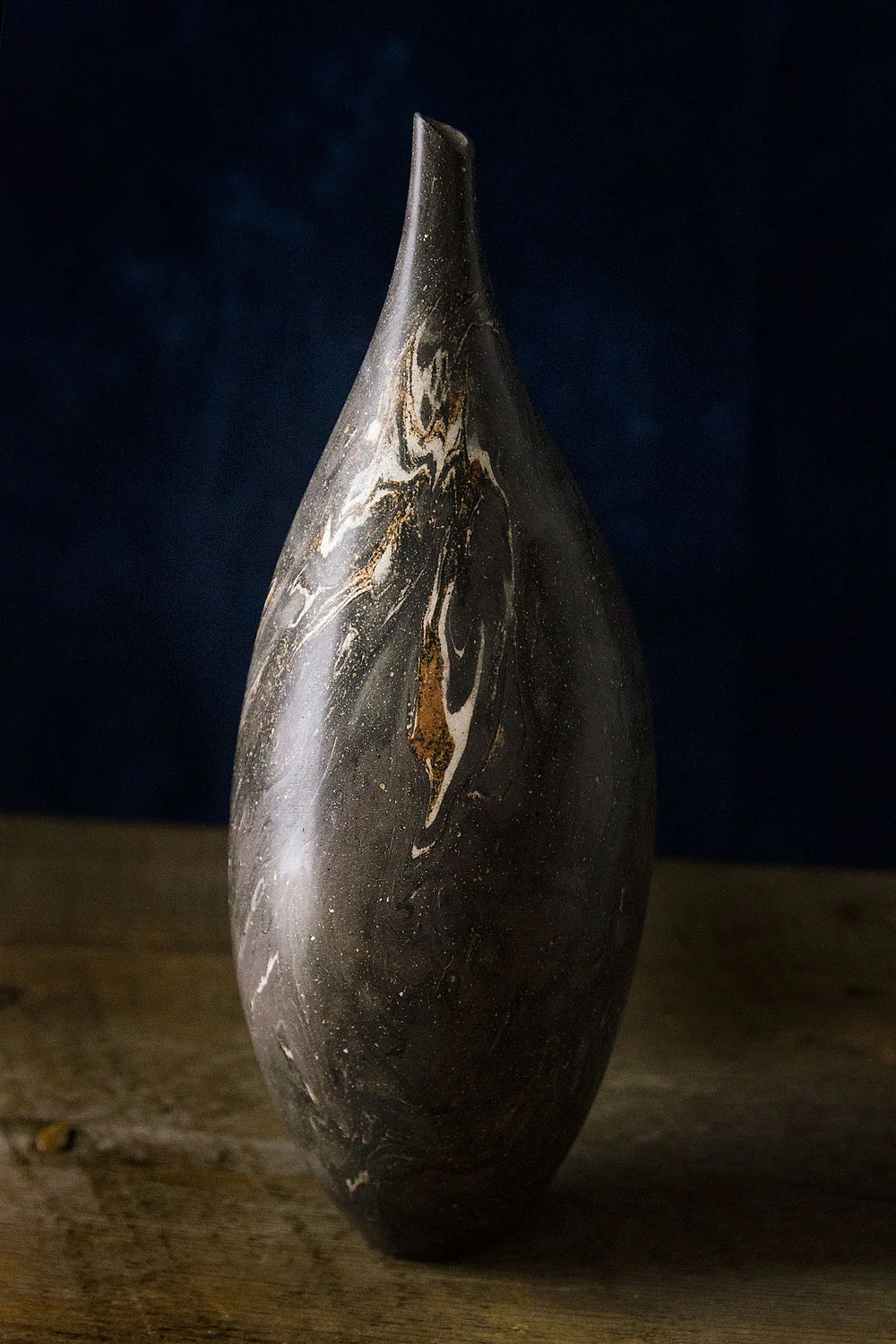 Raw Bottle No. 24