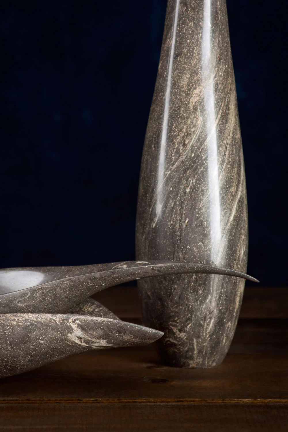 Bottle & Bowl Ensemble No. 1