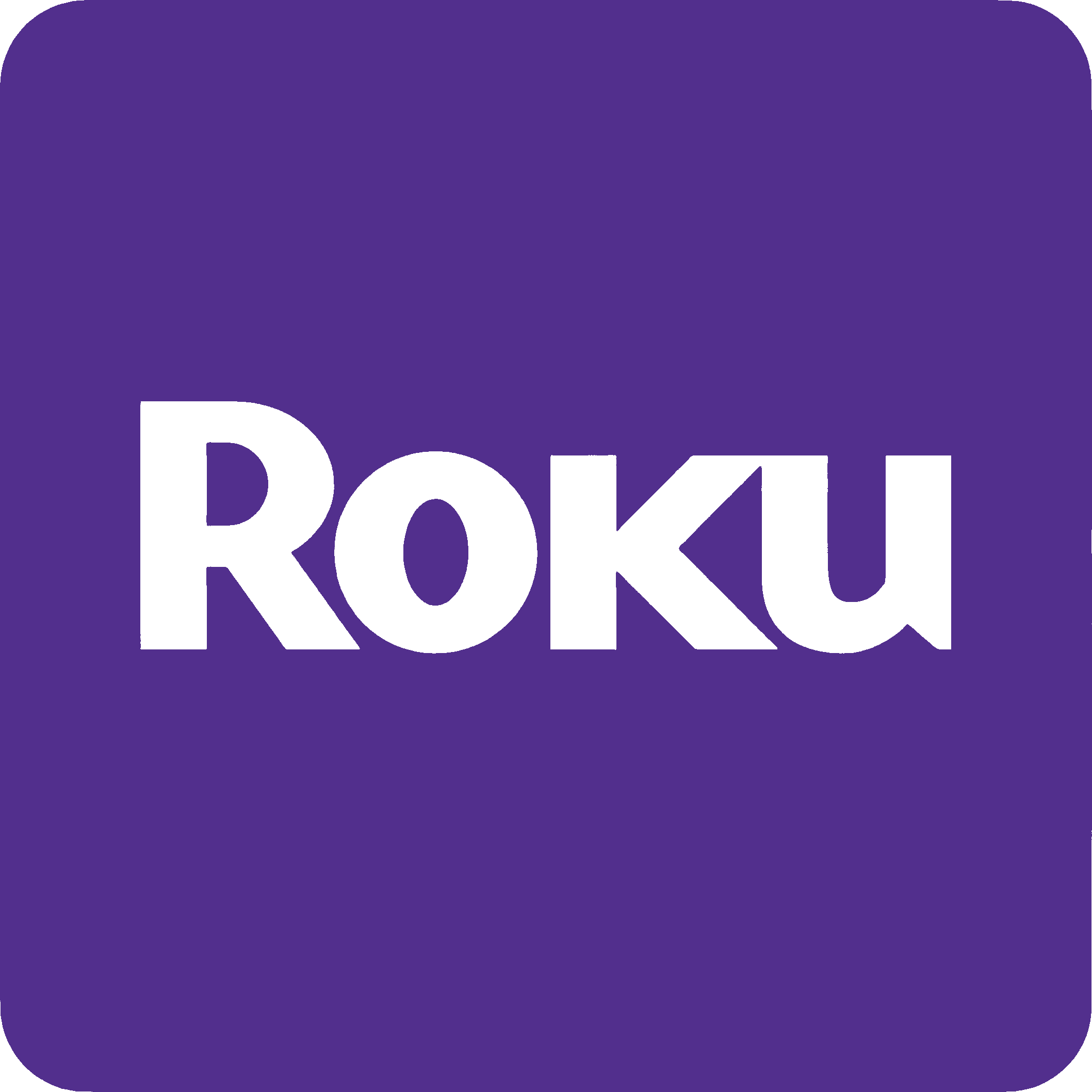 On Roku