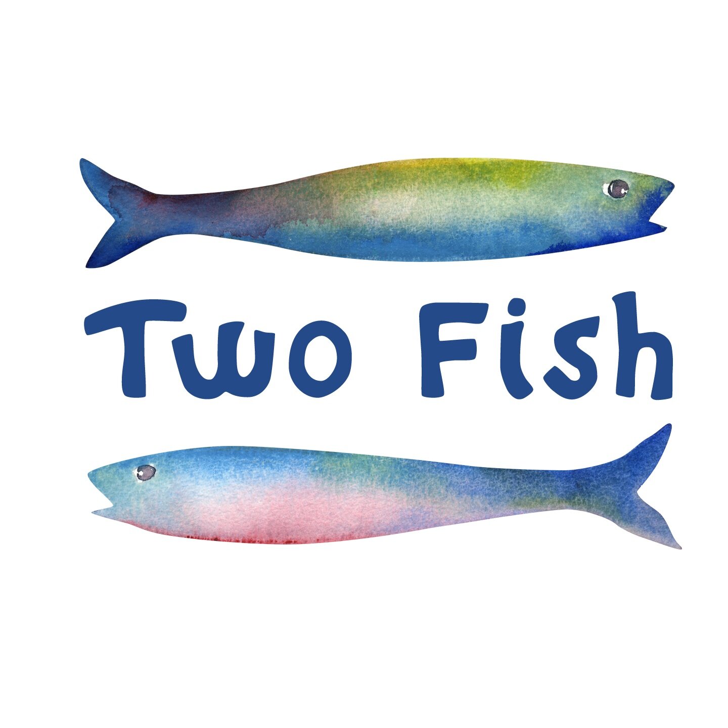 Two Fish Gallery