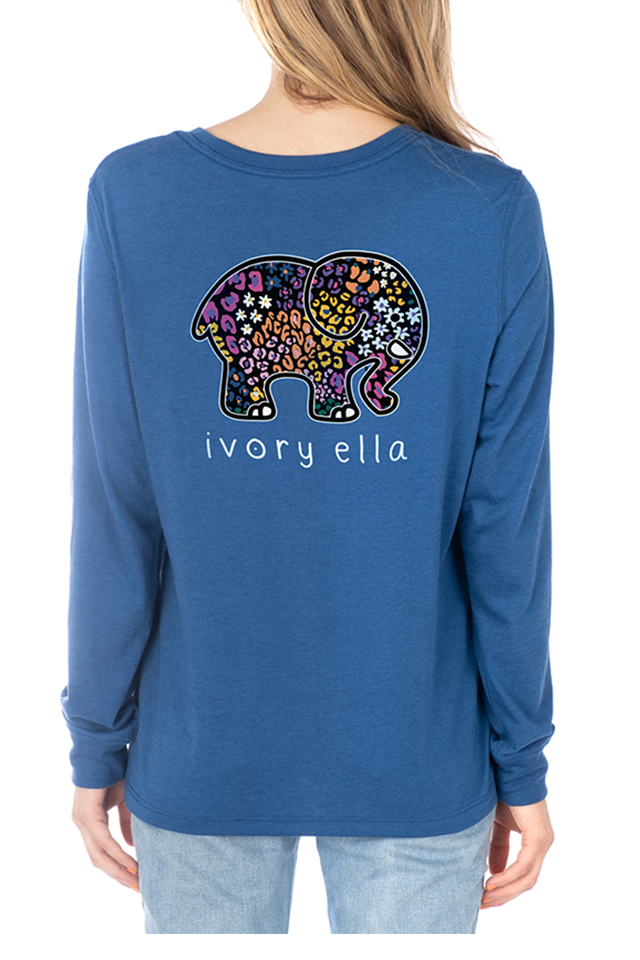 ivory ella shirts