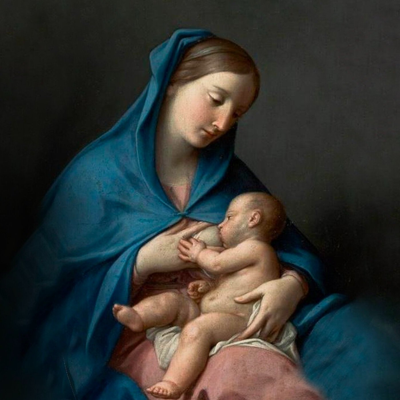 Mothers: Closer to Christ (Part 2)