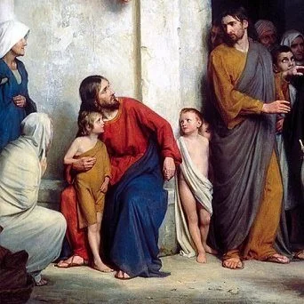 Caring for a Child’s Spiritual Needs (Part 2): WONDER + AWE