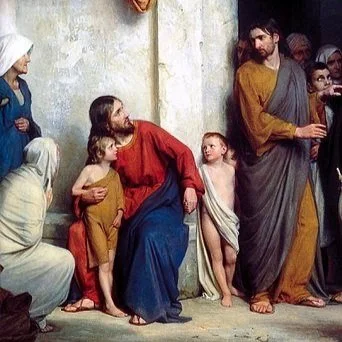 Caring for a Child’s Spiritual Needs (Part 1): BAPTISM