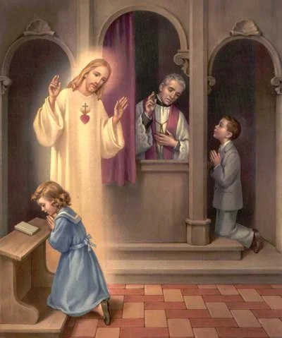 One Sinner Who Repents