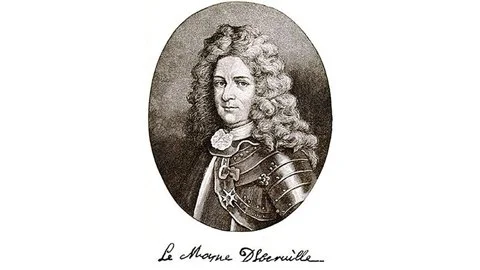 1699 Historical Society Membership