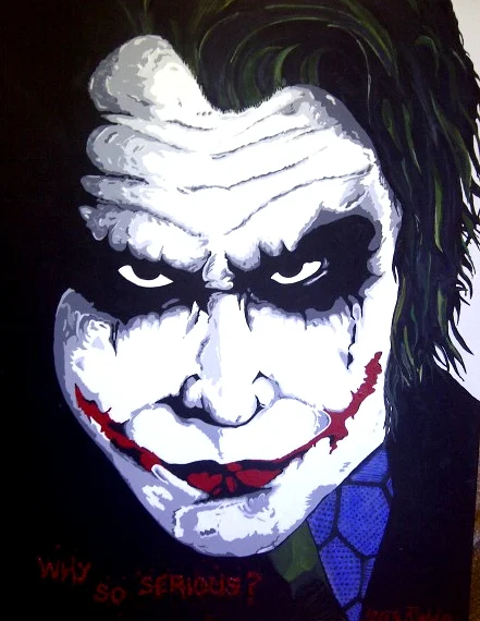 Why So Serious 22X28.jpg