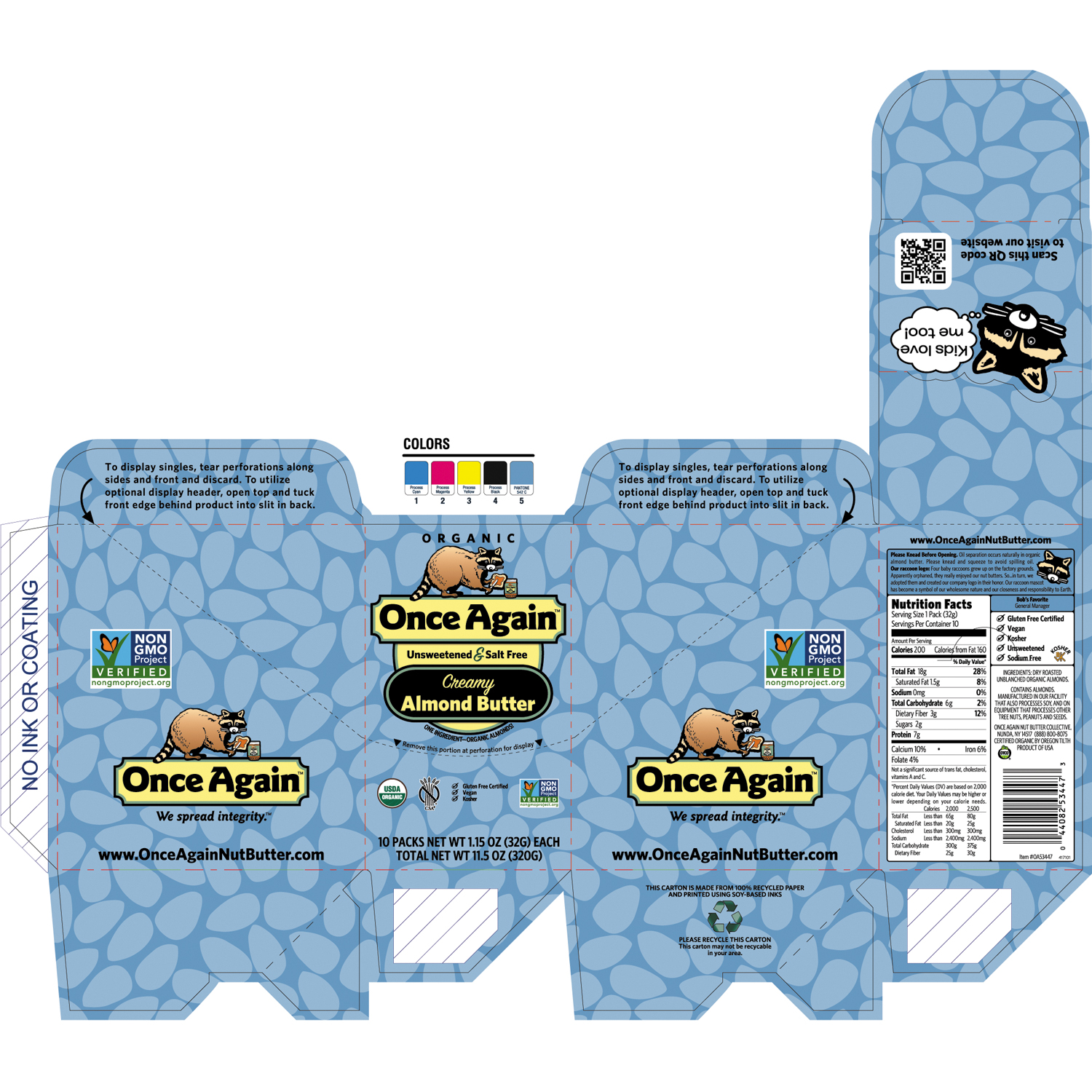 Folding Carton