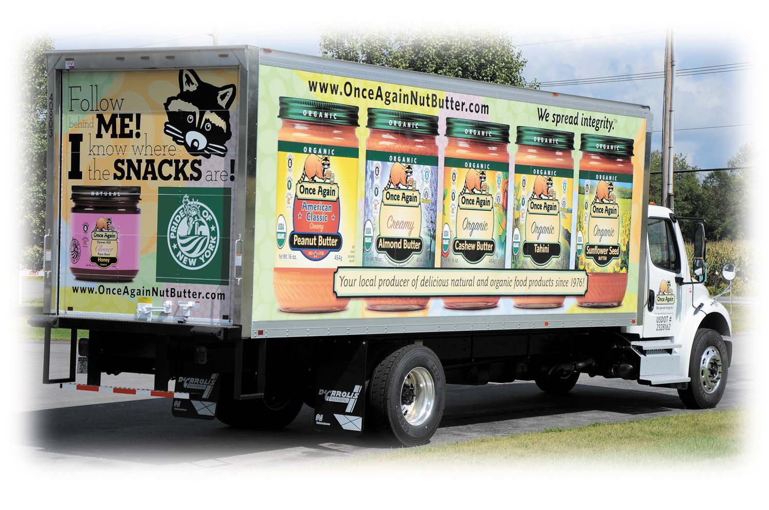Truck Graphics