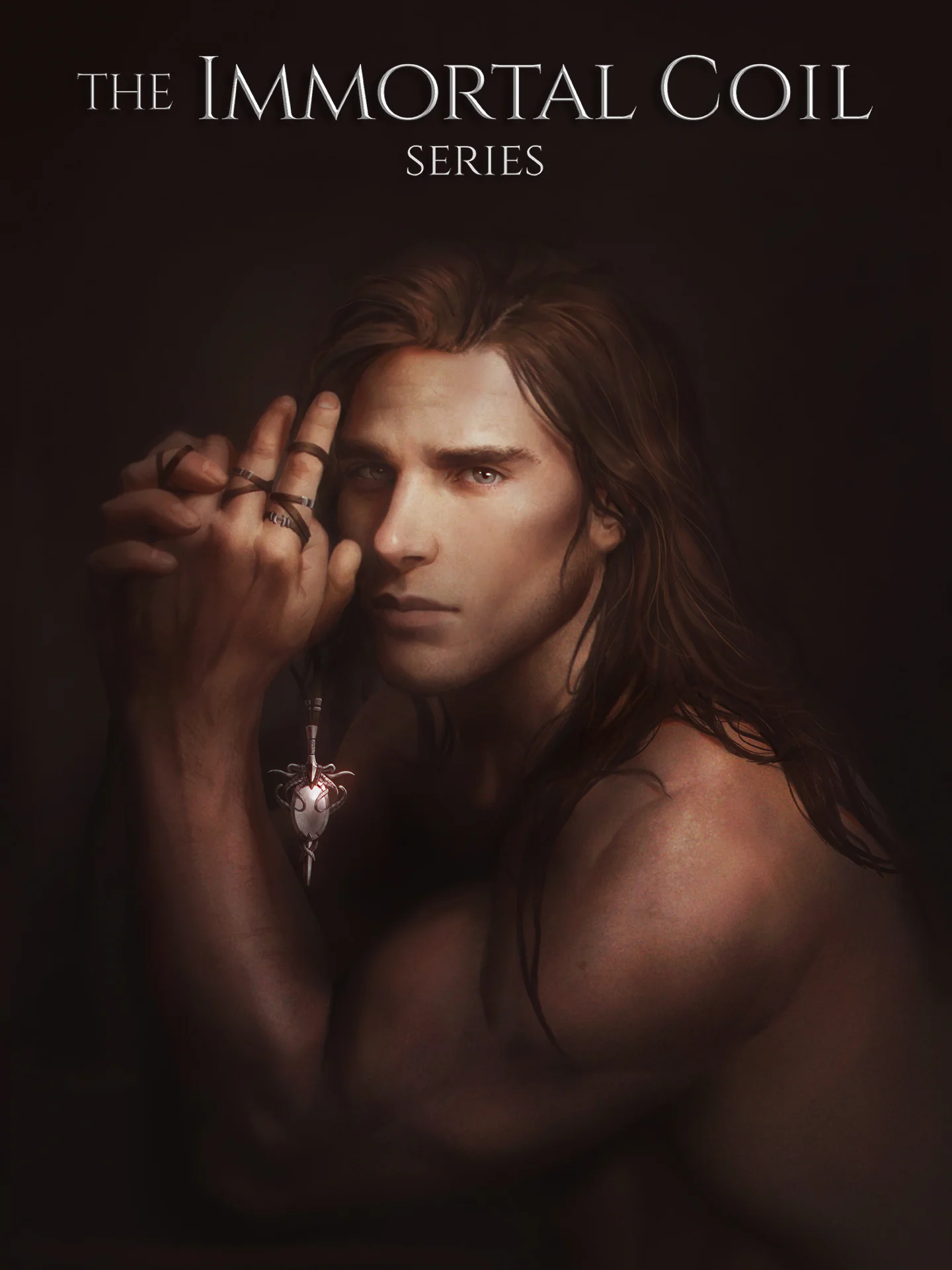 Nathaniel Van Dalen, the Unyielding Light