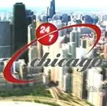 Kickin' Endorsed on 24/7 Chicago on NBC5