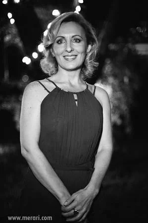 Niky's Healing Journey