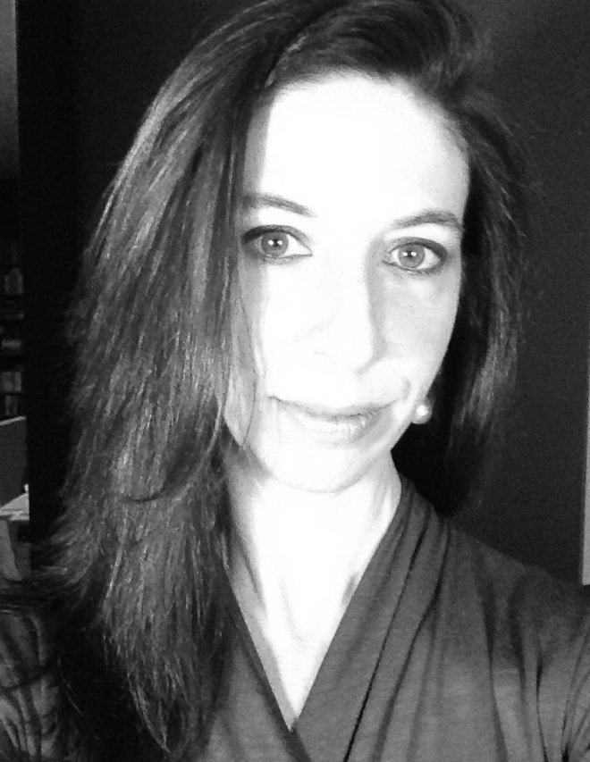 Nathalie's Healing Story