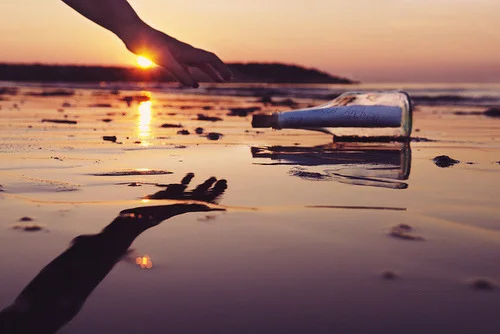 Messages or no messages—that’s the question.