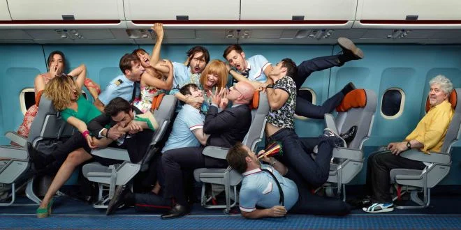 What if just one word could change the future?